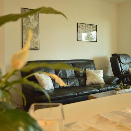 Family Apartment Julia 테르메노 외부 사진