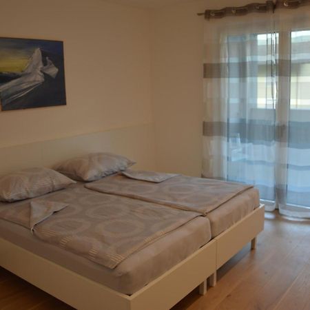 Family Apartment Julia 테르메노 외부 사진