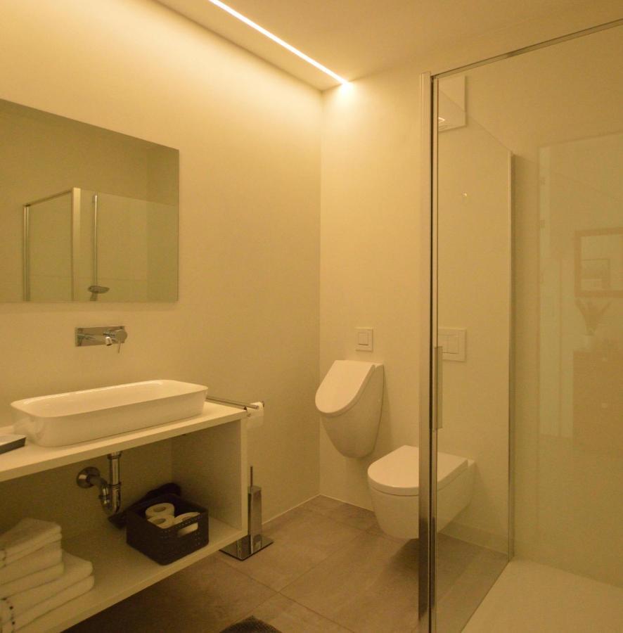 Family Apartment Julia 테르메노 외부 사진