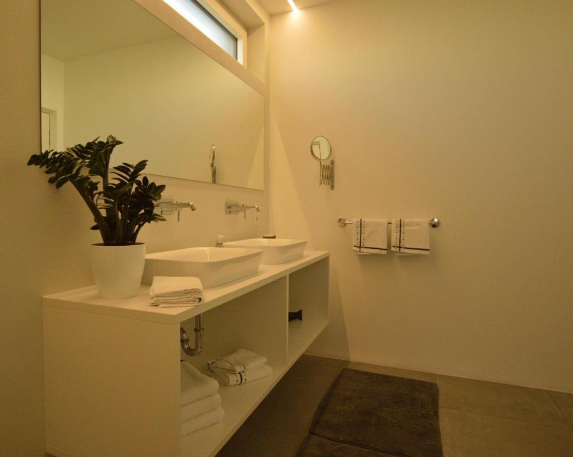 Family Apartment Julia 테르메노 외부 사진