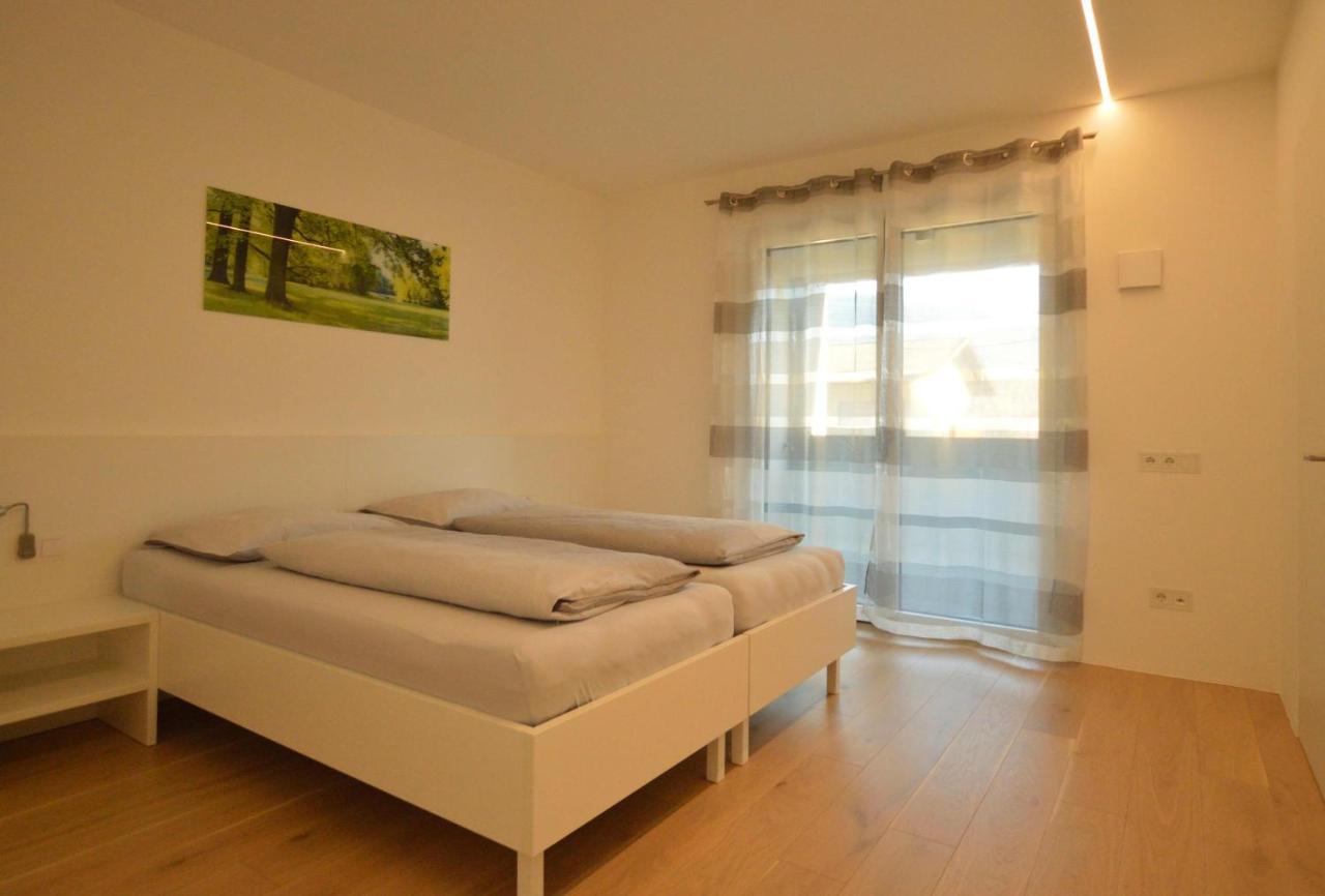 Family Apartment Julia 테르메노 외부 사진