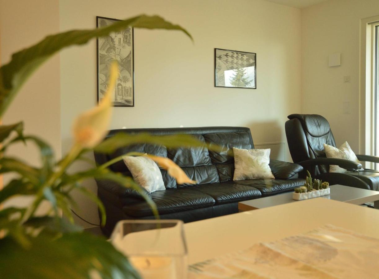 Family Apartment Julia 테르메노 외부 사진